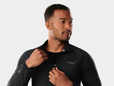 Trek Jacke Trek Circuit Windjacke XL Black Produktbild 6
