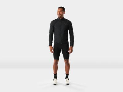 Trek Jacke Trek Circuit Windjacke XXL Black Produktbild 5