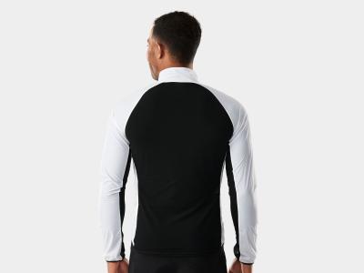 Trek Jacke Trek Circuit Windjacke XS White Produktbild 1