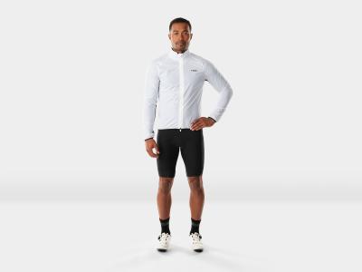 Trek Jacke Trek Circuit Windjacke L White Produktbild 5