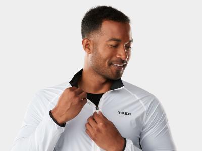 Trek Jacke Trek Circuit Windjacke XL White Produktbild 6