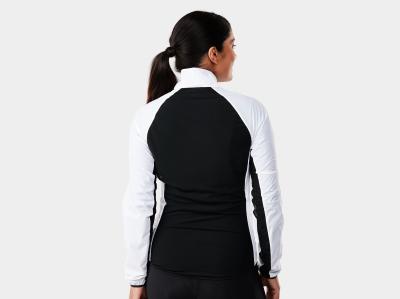 Trek Jacke Trek Circuit Windjacke Women XS White Produktbild 1