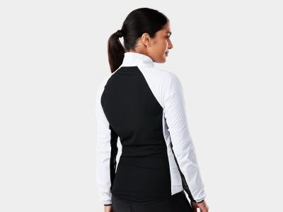 Trek Jacke Trek Circuit Windjacke Women XS White Produktbild 2