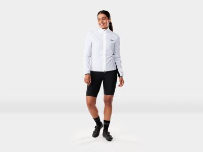 Trek Jacke Trek Circuit Windjacke Women XS White Produktbild 5