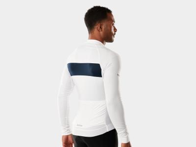 Trek Trikot Trek Circuit LTD Langarm M White Produktbild 2