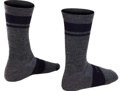 Trek Socke Trek Race Crew Merinowolle gepolstert S (35- Produktbild 1