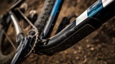 Trek Roscoe F/S XS 27.5 Matte Trek Black Produktbild 3