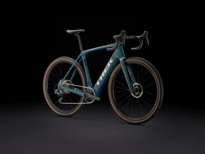 Trek Domane+ SLR 6 AXS EU 50 Juniper Produktbild 1