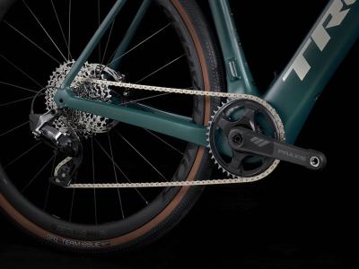 Trek Domane+ SLR 6 AXS EU 54 Juniper Produktbild 9