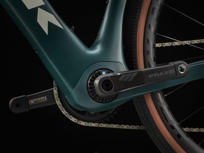 Trek Domane+ SLR 6 AXS EU 54 Juniper Produktbild 4