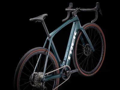 Trek Domane+ SLR 6 AXS EU 56 Juniper Produktbild 2