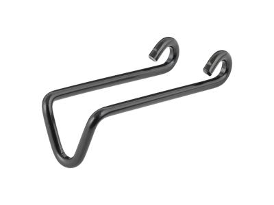 Herrmans Light Part Herrmans Fetch+ 4 Light Bracket Black Produktbild 1