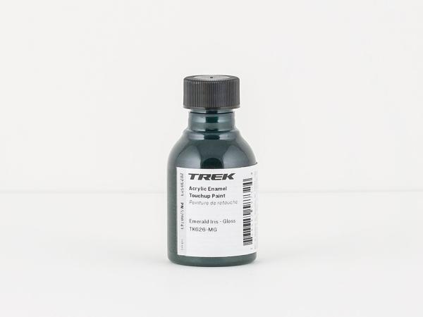 Trek Paint Touch-Up 30ml TK626-M Gloss Emerald Iris
