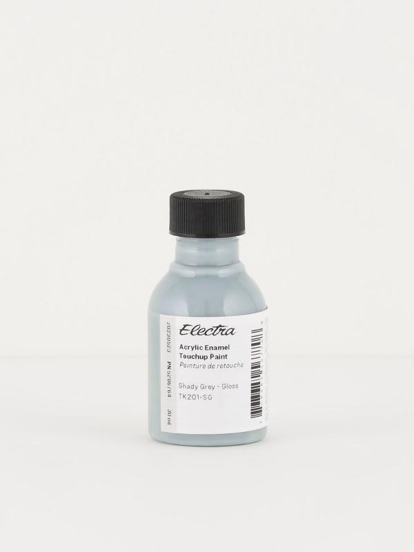 Trek Paint Touch-Up 30ml TK201-S Gloss Shady Grey