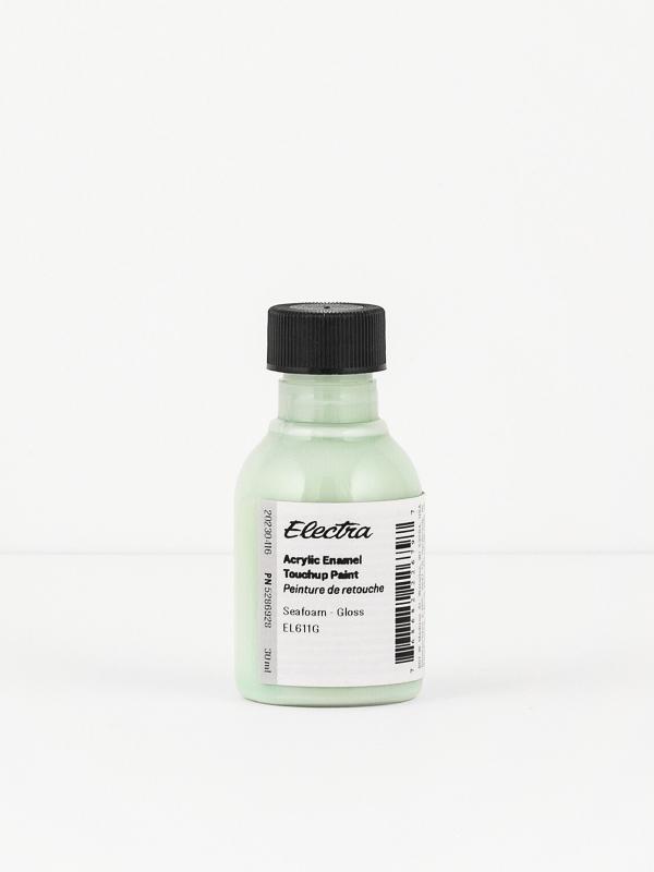 Electra Paint Touch-Up 30ml EL611 Gloss Seafoam