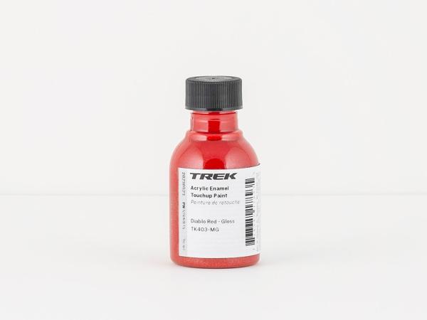 Trek Paint Touch-Up 30ml TK403-M Gloss Diablo Red