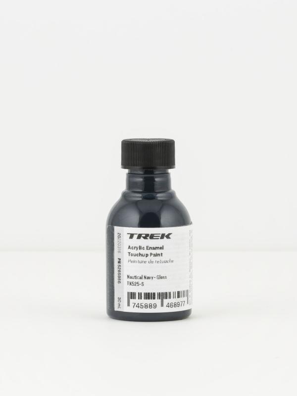 Trek Paint Touch-Up 30ml TK525-S Gloss Nautical Navy