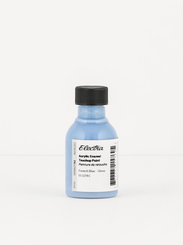 Electra Paint Touch-Up 30ml EL524 Gloss French Blue