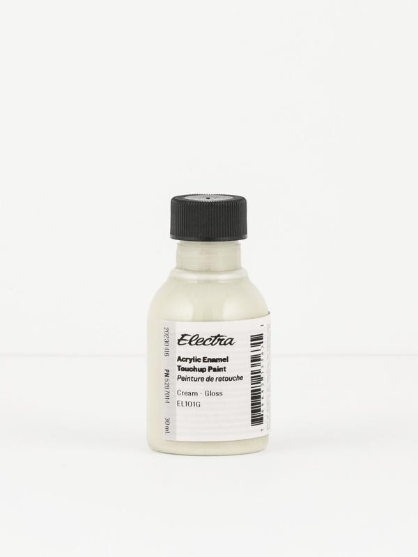 Electra Paint Touch-Up 30ml EL101 Gloss Cream