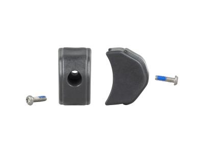 Trek Frame Part Trek Fetch+ 4 Rubber Floor Bumper Black Produktbild 1
