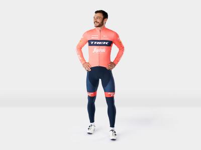 Santini Trikot Santini Trek-Segafredo Race Langarm XS Rad Produktbild 5