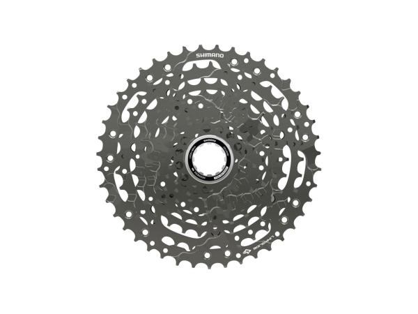 Shimano Cassette Shimano LG400 10-Speed 11-43t Silver