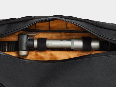 Trek Tasche Trek Adventure Boss Vollrahmentasche L Blac Produktbild 2