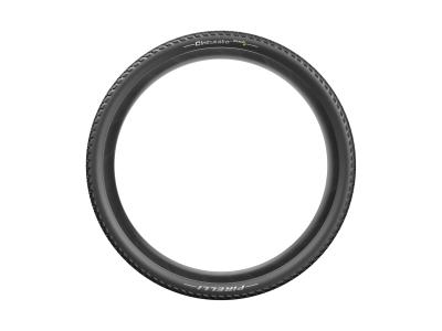Pirelli Reifen Pirelli Cinturato Gravel M 700x45 Black Produktbild 2