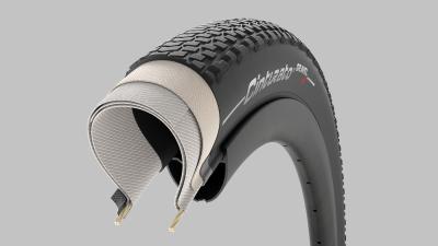 Pirelli Reifen Pirelli Cinturato Gravel H 700x35 Black Produktbild 3