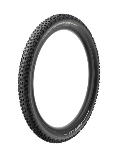 Pirelli Tire Pirelli Scorpion E-MTB M 29x2.6 Black Produktbild 2