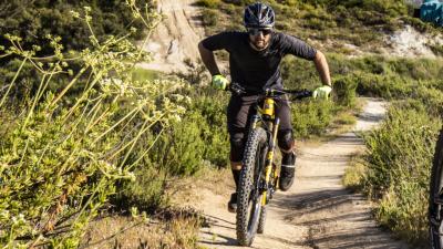 Pirelli Tire Pirelli Scorpion E-MTB M 29x2.6 Black Produktbild 4