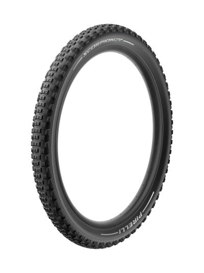 Pirelli Tire Pirelli Scorpion E-MTB R 29x2.6 Black Produktbild 2