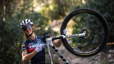 Pirelli Tire Pirelli Scorpion E-MTB R 29x2.6 Black Produktbild 6