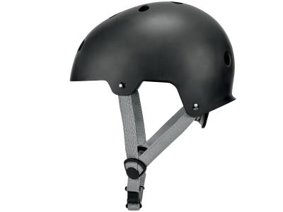 Electra Helmet Electra Lifestyle Lux Matte Black Medium CE Produktbild 1