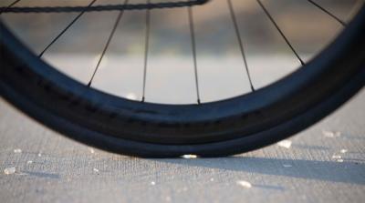 Bontrager Reifen Bontrager R3 Hard-Case Lite 700&nbsp;x&nbsp;25C TLR B Produktbild 5