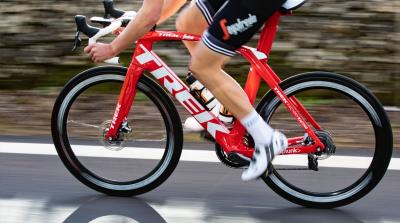 Bontrager Reifen Bontrager R3 Hard-Case Lite 700&nbsp;x&nbsp;25C TLR B Produktbild 6