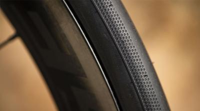 Bontrager Reifen Bontrager R3 Hard-Case Lite 700&nbsp;x&nbsp;28C TLR B Produktbild 8
