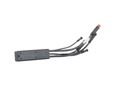 Unbekannt Controller Part TQ Smart Box Black Produktbild 1