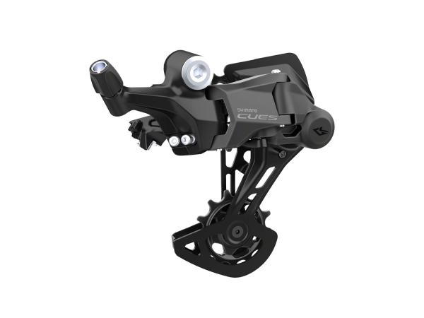 Shimano Rear Der Shimano CUES U4020 SGS 9-Speed Black