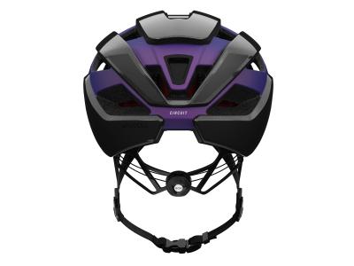 Trek Helm Trek Circuit WaveCel S Dnister/Purple Flip CE Produktbild 2