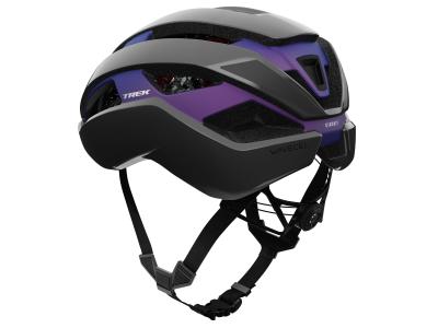 Trek Helm Trek Circuit WaveCel L Dnister/Purple Flip CE Produktbild 4