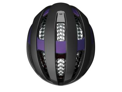 Trek Helm Trek Circuit WaveCel L Dnister/Purple Flip CE Produktbild 5
