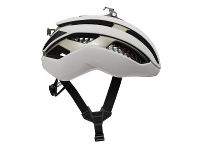 Trek Helm Trek Circuit WaveCel L White/Supernova CE Produktbild 1