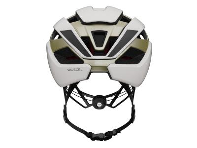 Trek Helm Trek Circuit WaveCel L White/Supernova CE Produktbild 2