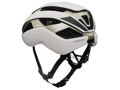 Trek Helm Trek Circuit WaveCel L White/Supernova CE Produktbild 4