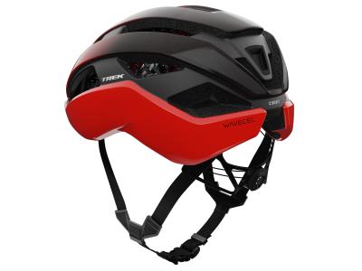 Trek Helm Trek Circuit WaveCel S Red/Dnister CE Produktbild 4