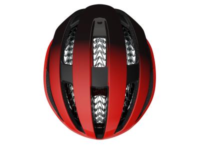 Trek Helm Trek Circuit WaveCel S Red/Dnister CE Produktbild 5