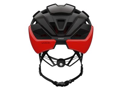 Trek Helm Trek Circuit WaveCel L Red/Dnister CE Produktbild 2