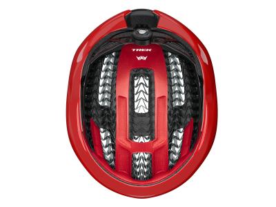 Trek Helm Trek Circuit WaveCel L Red/Dnister CE Produktbild 3