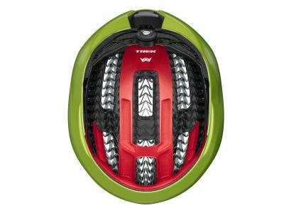 Trek Helm Trek Circuit WaveCel L PowerSurge CE Produktbild 3